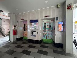 Blk 463 Crawford Court (Kallang/Whampoa), HDB 3 Rooms #548814011